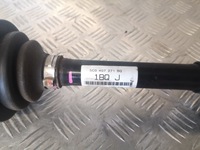 фото thumb №4, Vw jetta 16 r 5c6 2.0 tdi dsg приводной вал левая