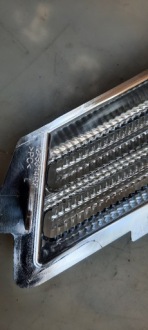 Фонарь  drl volvo xc60 08-13 левый led Доставка, фото thumb