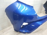 фото thumb №7, Toyota c-hr i 2019 з задній бампер задній