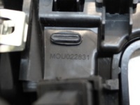 фото thumb №11, Peugeot 2008 ii рамка консоли панели port разъём usb mou022831