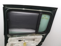 фото thumb №14, Дверь передние правое зад renault modus 2004-2012 ovd93 зелёный
