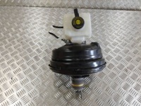 фото thumb №1, Bmw x6 f16 2017 усилитель тормоза