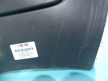 фото thumb №16, Бампер перед renault kangoo i рестайлінг 03-08