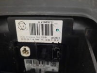 Citroen c4 cactus 14-20 дисплей монитор радио 1 навигация 9826689777 Киев, фото thumb