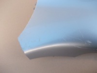 фото thumb №10, Крыло левый перед nissan qashqai j10 07-10