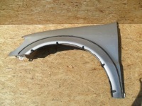 фото thumb №8, Mercedes ml w164 2002- lift крила лівий