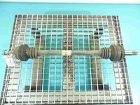 фото thumb №1, Приводной вал левая задняя mercedes glc coupe x253 2,0 t