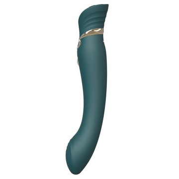Zalo Legend Queen Set Набор вибраторов G-Spot Pulse Wave J