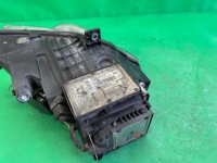 фото thumb №10, Фара ліва передня kpl bixenon поворотний 3c0941751g vw passat b6 05- європа