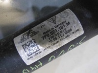 фото thumb №5, Wał приводной porsche cayenne 7p5 3.0 v6 гибрид