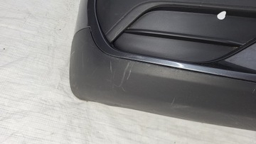 фото thumb №7, Бампер переднє bmw seria x1 x-1 f48 lci рестайлінг 19-