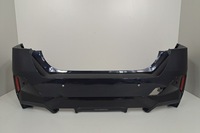 фото thumb №10, Бампер задний bmw 5 g60 5a5a721 2024