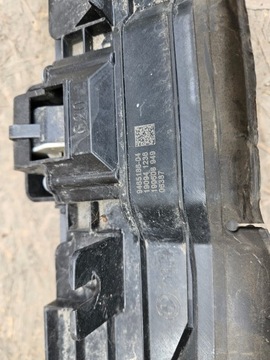 фото thumb №6, Bmw 3 g20 g21 кермо повітря жалюзі