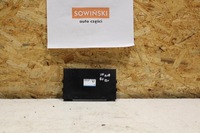 фото thumb №1, Модуль комфорту subaru xv 2012-2015 88281fj820