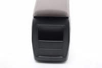 фото thumb №8, Bmw 3 g20 тунель середній шкіра varnasca mokka підлокітник