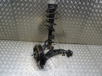 фото thumb №1, Cx-5 ii 2.0 подвеска поворотный кулак амортизатор рычаг левая комплект kb8m34900