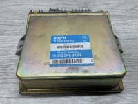 Купити Модуль блок керування abs asr mercedes r129 w140 0265106101 0155455232, фото thumb