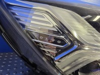 Volvo xc40 2 full led 32342525 фара передня перед правий Зі Шроту, фото thumb