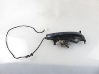 фото thumb №7, Ручка правая задняя mercedes klasa s w220