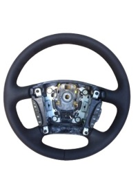 фото thumb №1, Lancia thesis nowa повітропровід шкіра + керування