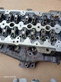 фото thumb №8, Головка комплектная с распредвалы fiat doblo i punto corsa 1.3 jtd