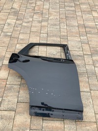 фото thumb №2, Mazda cx-5 ii 17- двері правий задня kb7w72010