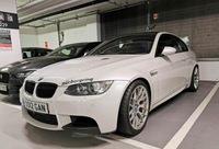 фото thumb №10, Bmw e92 e93 m3 накладки сплиттер грунтовка!!!