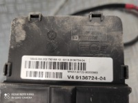 Модуль блок керування напруги джгут mini cooper r56 Ціна, фото thumb