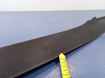 фото thumb №5, Bmw 3 f30 f31 захист стійка a права чорна 7296016