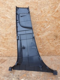 фото thumb №5, Mazda cx5 i защита стойка среднего правая