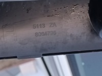 Bmw x3 g01 x4 g02 m-pakiet молдинг дверь перед передняя правая правый 8064796 в Украине, фото thumb