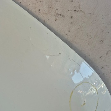 фото thumb №12, Nissan qashqai ii 2 рестайлинг 17-21 капот крышка двигателя