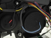 фото thumb №8, Лампы перед daylight led drl alfa romeo mito 08-