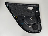 фото thumb №5, Обивка обшивка дверь picanto iii правый задняя eu