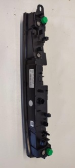 Vw tayron противотуманная фара led attrapy решетка правый r-line 57l941654b Недорого, фото thumb