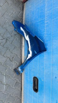 фото thumb №5, Hyundai i30 2012- крыло правый передний перед