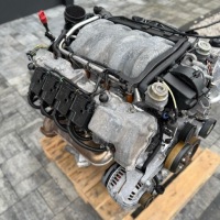 Swap двигуна mercedes m113 до bmw e46 e36 в Україні, фото thumb