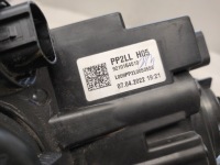 фото thumb №10, Hyundai i30 3 iii lift 20- лампа левая перед 92101-g4510