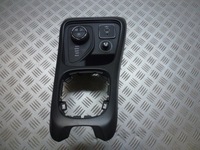 фото thumb №1, Рамка панель управление 4wd aux compass ii 16-