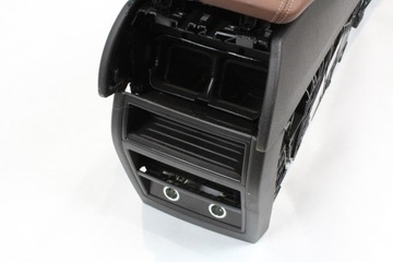 фото thumb №6, Туннель средний подлокотник terra bmw f15 x5 f16