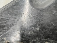 фото thumb №6, Fabia ii підрамник підрамник підрамник поперечина 6r0199315a 6c0199315