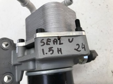фото thumb №3, Byd уплотнитель u 1.5 dm-i 2024 основание радиатор фильтра масла 472qa-1013100