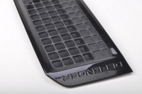 фото thumb №4, Defender ii l663 молдинг крыла правая 21r