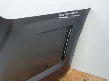 фото thumb №13, Range rover sport ii autobiography задній бампер