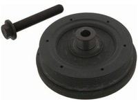 фото thumb №1, Шків колінчастого вала ford transit connect 1.8 galaxy ii mk2 1.8