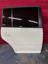 фото thumb №1, Двері зад задні праві комплектні гарний do встановлення vw touran 1t0 03-15 lb9a