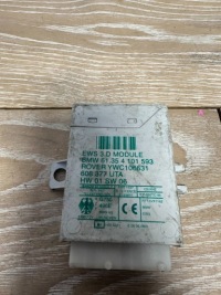 Купити Модуль блок керування ews bmw z3 e36 4101593, фото thumb