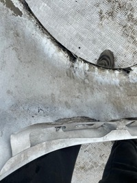 фото thumb №8, Skoda roomster fabia ii lift fl крила правий перед передній