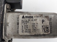 фото thumb №6, Подъемник механизм стекло правый перед 505209500 alfa romeo mito