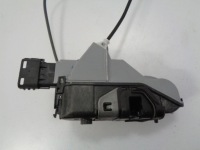 фото thumb №5, Citroen c3 iii замок двері правий перед 6 pin